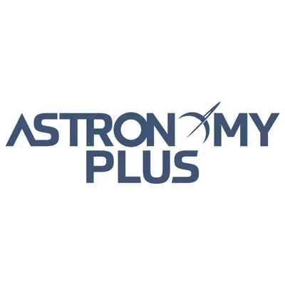 astronomyplus.com's icon