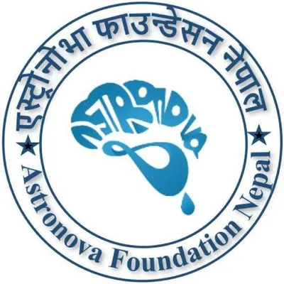 astronovafoundation.com's icon