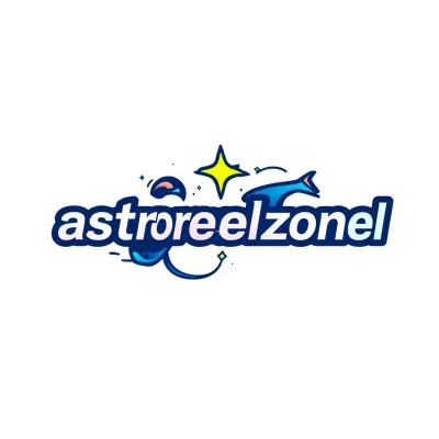 AstroReelsZone's icon