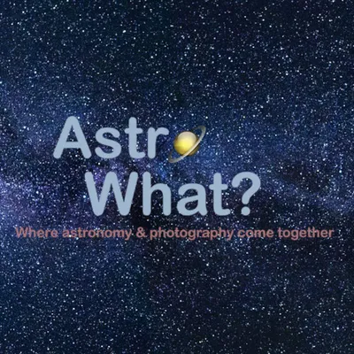 astrowhat.com's icon