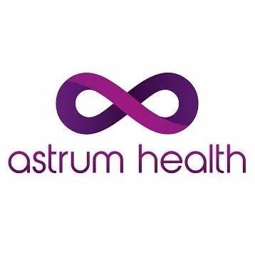 astrumhealth.com's icon