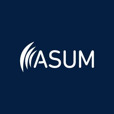 asum.com.au's icon