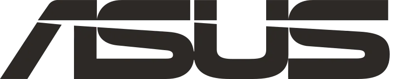 華碩電腦股份有限公司 logo