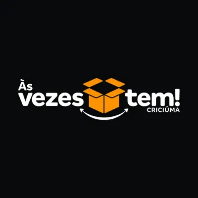 Às vezes tem Criciúma's icon