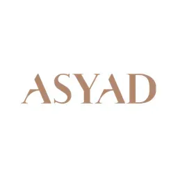 Asyad – Group's brand icon