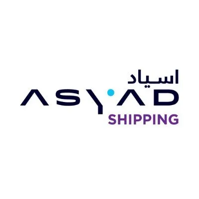 asyadshipping.com's icon