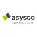 Asysco logo
