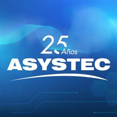 asystec.com.do's icon