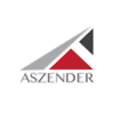 aszender.com's icon
