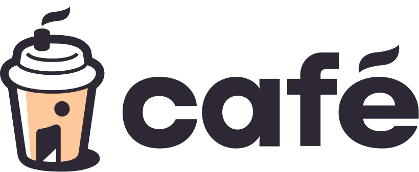 Café logo