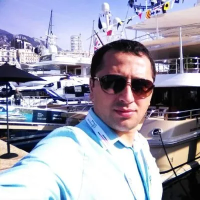atabeymarine.com's icon