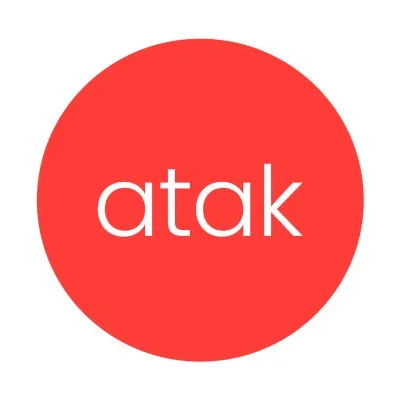 atakinteractive.com's icon