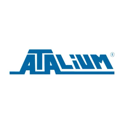 Atalium's icon