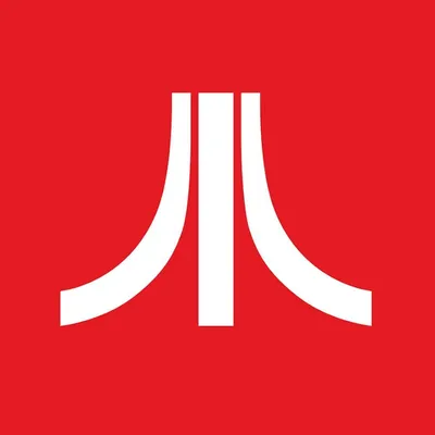 Atari's icon