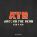 Around the Bend Beer Co. logo
