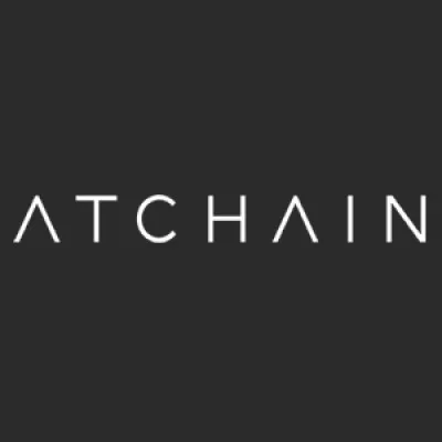 atchain.com's icon