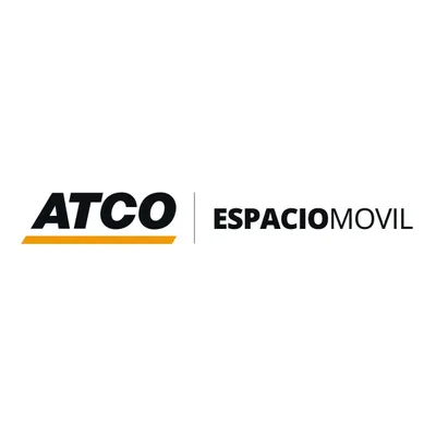 atcoespaciomovil.com's icon
