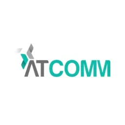 ATCOMM's icon