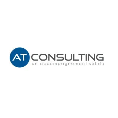 atconsulting.ma's icon