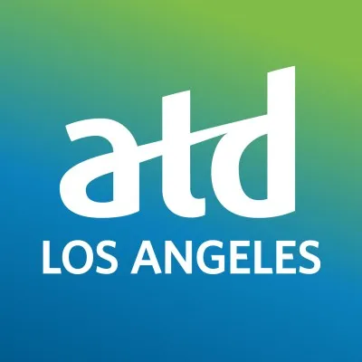 atdla.org's icon