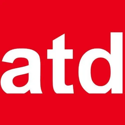 atdsolution.com's icon