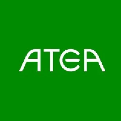 atea.com's icon