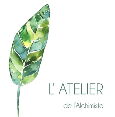 atelier-alchimiste.com's icon