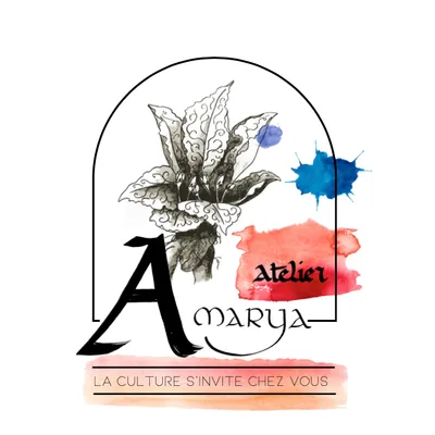 atelier-amarya.com's icon