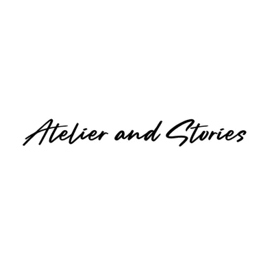 Atelier and Stories's icon