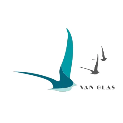 Van Glas | Opglabbeek's icon