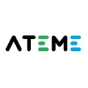 ATEME logo