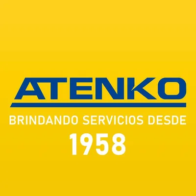 atenko.com's icon
