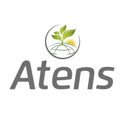 atens.com's icon