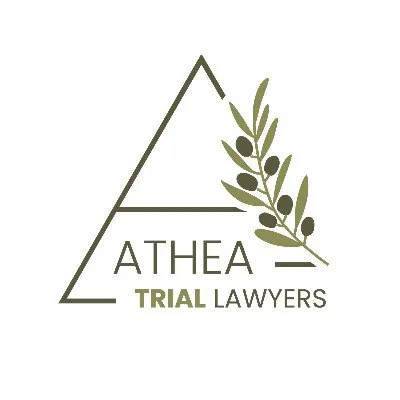 athealaw.com's icon