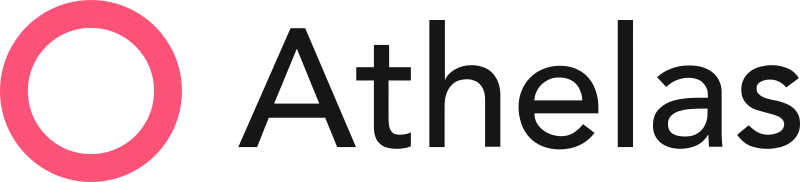 Athelas logo
