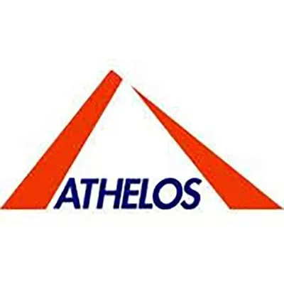 athelos.co.il's icon