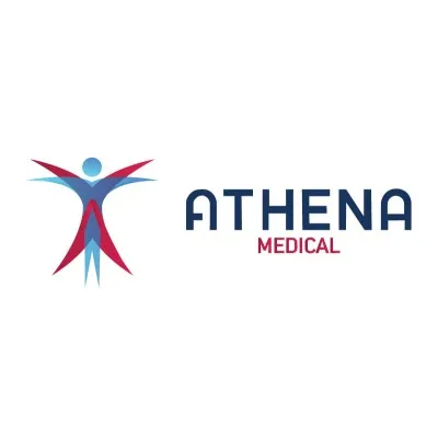 athenamedical.gr's icon