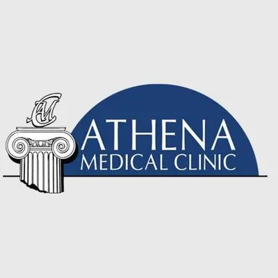 athenamedicalclinic.com's icon