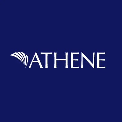 athene.com's icon