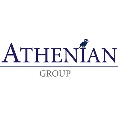 athenianconsulting.com's icon