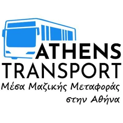 athenstransport.com's icon