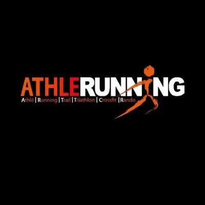 athlerunning.com's icon
