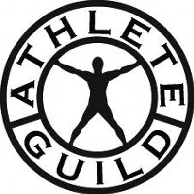 athleteguild.com's icon