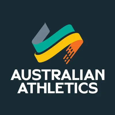 athletics.com.au's icon