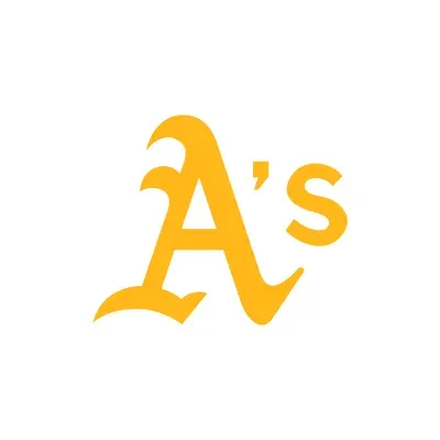 Athletics's icon
