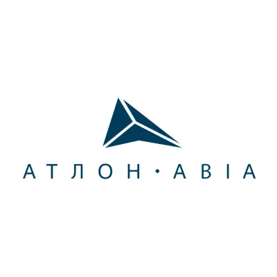 Athlon Avia's icon
