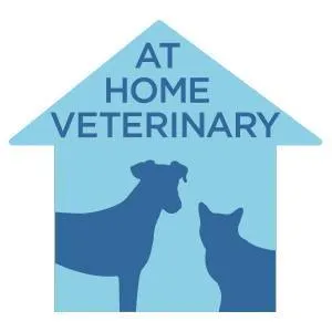 athomevet.com's icon
