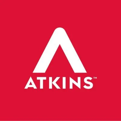 Atkins logo