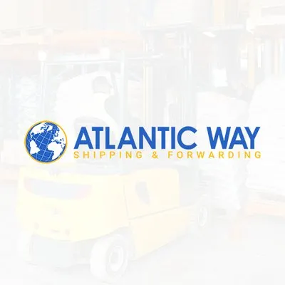 atlantic-way.com's icon