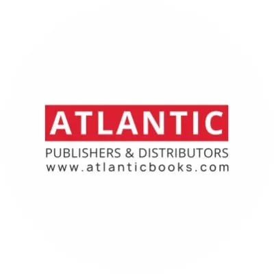 atlanticpublishing.com's icon